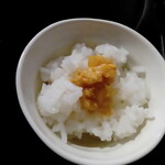 花巻らーめんバガボンド - うま飯