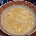 銀座 しのはら - にゅうめん