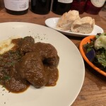 生ハム＆イタリアンVINO - 