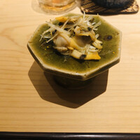 すし岩瀬 - 