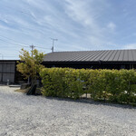 とんかつ浜名 - 