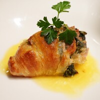 ラ・リリアーナ - まるでクロワッサンみたい(^^)