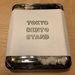 TOKYO BENTO STAND - 