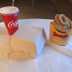 ヘヴンズカフェ - 