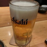 北の海手箱 風 - ビール