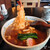 島彦本店 - 天入カレーうどん(1450円)