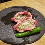 Yakiniku Tombi - 