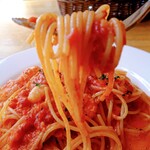 イタリア料理エスターテ - 