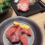 Yakiniku Toraji - 