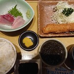 まるは食堂 - 