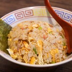 ラーメンLabソウハチヤ - 