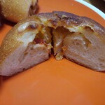 パン・パルレ - 