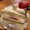 モントロー洋菓子店 阿知須店