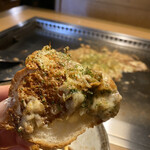 Okonomiyaki Doujou Yashiro - 