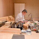 寿し おおはた - 