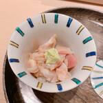 寿し おおはた - 