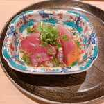 寿し おおはた - 