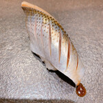 寿し おおはた - 