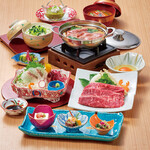 徳島甲羅本店 - 料理写真:蓼科