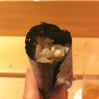 鮨 しゅん輔 阿佐ヶ谷 - 