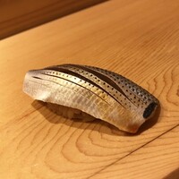 鮨 しゅん輔 阿佐ヶ谷 - 