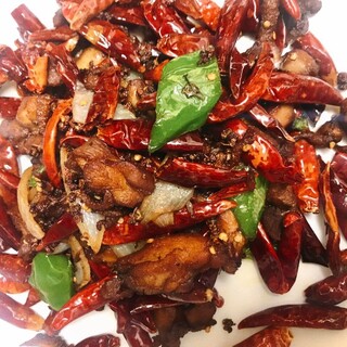 四川料理 胡一刀四代目_1