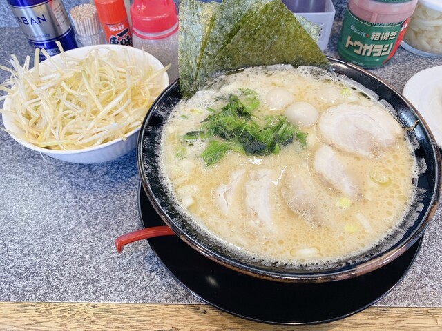 横浜家系 鬼家 横須賀中央 ラーメン 食べログ 横浜家系 鬼家 横須賀中央 ラーメン 食べログ