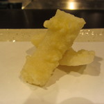 天ぷら　酒菜　醍醐 - いか