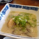 麺処　力 - ラーメン