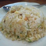 麺処　力 - チャーハン