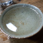 武蔵屋 - 掟破りの４杯め