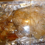 レストランマルゴー - ポーク生姜焼き。かちのお気に入り＾＾