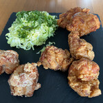 福のから - 料理写真: