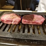 Yakiniku Tombi - 