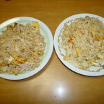 レストランマルゴー - 海老ピラフ♪