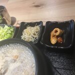 韓国家庭料理・居酒屋　俊ちゃん - 