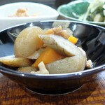 桶家乃隠居 - おなんざい３