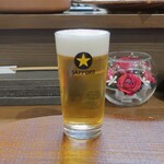 桶家乃隠居 - サッポロ生ビール