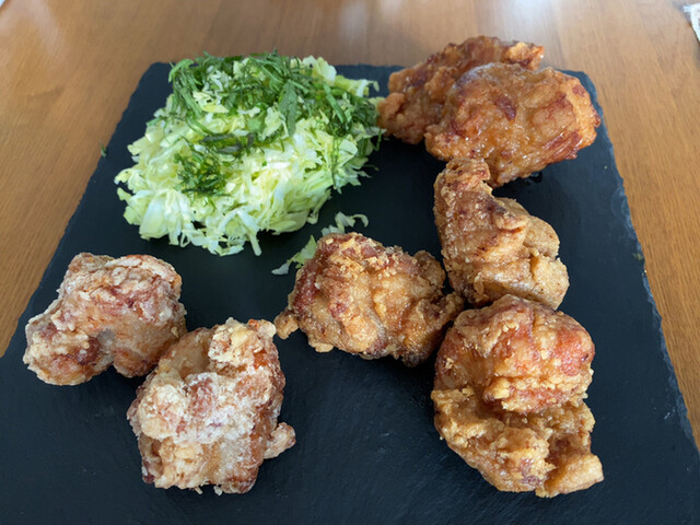 Fuku no Kara Chitose Funabashi Ten