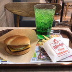 Wendy‘S Ｆirst Kitchen - 【生活応援セット】（550円税込）