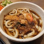 Momo ya - サービスランチ(800円)