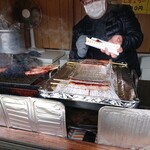 アグリステーションなぐら　お母さんの店 - 