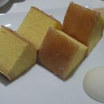 クラブハリエ - バームクーヘン