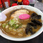 Ramen Shuuhou - 