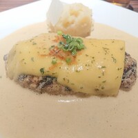 旬菜ステーキ処 らいむらいと - 