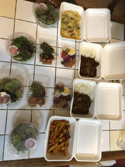 トラットリア ディ フォンド Trattoria Di Fondo 上尾 イタリアン 食べログ