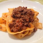 トラットリアビコローレヨコハマ - 