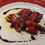 トラットリアビコローレヨコハマ - 