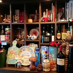 トラットリアビコローレヨコハマ - 