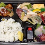玄斎 - 玄斎の幻の玄斎弁当